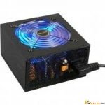 MAX Alim ATX 700W v2.3, APFC 80+ silver 