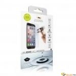 MOS ABSORB Verre Trempe avec Applicateur pour Galaxy S5 