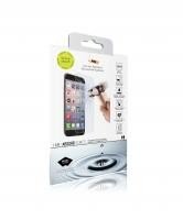 MOS ABSORB Verre Trempe avec Applicateur pour Galaxy S5 