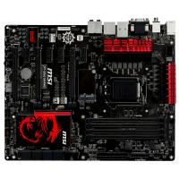 MSI Z97-GD65 GAMING ATX 1150 DDR3 PCI-E VGA DVI HDMI SON LAN 