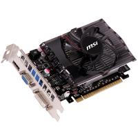 MSI GT730 2G DDR3 PCI-E 2.0 HDMI DVI VGA 