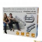 Wii Accessoire KIT SPORT 