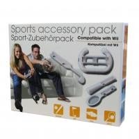 Wii Accessoire KIT SPORT 
