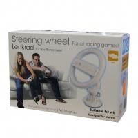 Wii Accessoire VOLANT 