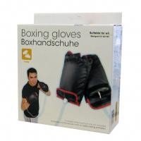 Wii Accessoire GANTS DE BOXE 