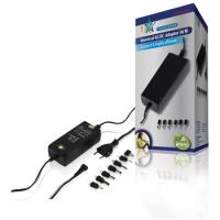 Alimentation universelle 3-12V/3A max 36 watts + 6 embouts 