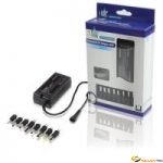 Alimentation universelle 5-12V 30 watts + 8 embouts 