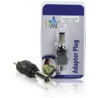 Connecteur supplémentaire 5.0x2.1mm pour alimention universelle