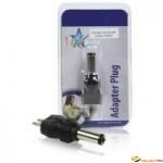 Connecteur supplémentaire 5.0x2.5mm pour alimention universelle