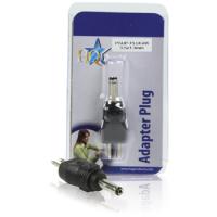 Connecteur supplémentaire 3.5x1.3mm pour alimention universelle