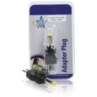Connecteur supplémentaire 4.0x1.7mm pour alimention universelle