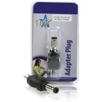 Connecteur supplémentaire 4.75x1.75mm pour alimention universelle