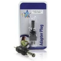 Connecteur supplémentaire 5.0x1.5mm pour alimention universelle