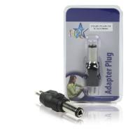 Connecteur supplémentaire 6.3x3.0mm pour alimention universelle