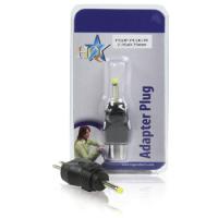 Connecteur supplémentaire 2.35x0.75mm pour alimention universelle
