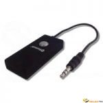Récepteur bluetooth / Jack 3.5mm stéréo mâle 