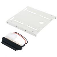 Kit de montage pour disque dur 2.5p vers 3.5p 
