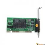 I/O Carte 1/FastSerial 16550 ISA 16550