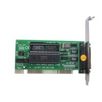 I/O Carte 1/FastSerial 16550 ISA 16550
