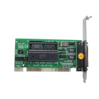 I/O Carte 1/FastSerial 16550 ISA 16550