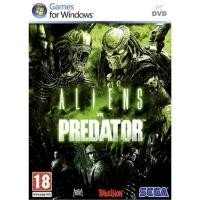 Jeux Aliens Vs Predator 3 (AVP) 