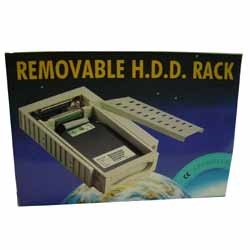 ATAPI mobil rack ata/33 Métal 