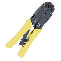 Pince à Sertir modulaire semi-Professionnelle 4P+6P et 6P+8P 