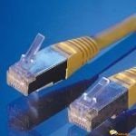 Cordon Patch RJ45 Cat5e UTP 3m 