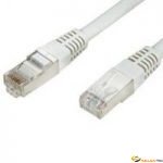Cordon Patch CAT5E FTP 0.5m 