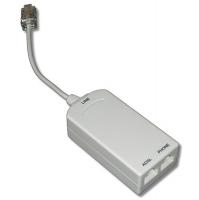 Répartiteur Filtre ADSL Compatible RJ11-RJ45 