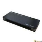 Splitter HDMI 4 ports 1080p 3D HDCP 
