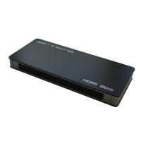 Splitter HDMI 4 ports 1080p 3D HDCP 