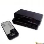 Switch HDMI Automatique 3 vers 1 