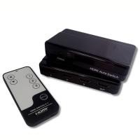 Switch HDMI Automatique 3 vers 1 