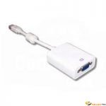 Adaptateur Mini Displayport-VGA MAC 0.10m 