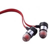 AX-4200B Metallic Ecouteurs/Micro gaming 