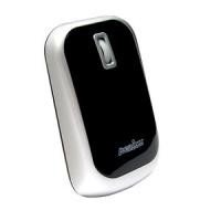 PERIMICE-708B Souris optique sans fil 2.4G nano Black 