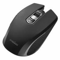 PERIMICE-307U B Black Souris Laser haute précision 