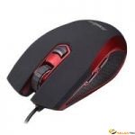 PERIMICE-307U Red Souris Laser haute précision 