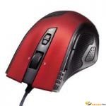 MX-2000R Laser 5000dpi USB Gamer programmables 