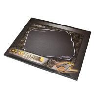 DX-5000L Tapis Gamer double face 320*270*3mm 