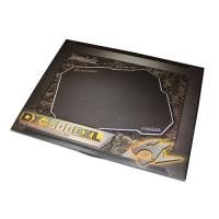 DX-5000XL Tapis Gamer double face 400*320*3mm 