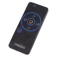 PERIPRO-707 Pointeur laser Sans fil 2.4GHz 