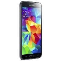 Samsung Galaxy S5 Noir 