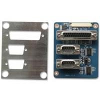 SHU PCL69 Extension Port // pour X50 V3 