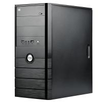 Spire OEM1071B ATX Front USB 420 W 