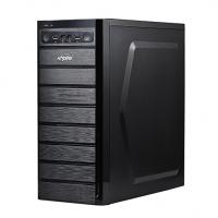 Spire Lugen SP1601B-U3 ATX Front USB-3 SS alim 