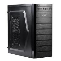 Spire Lugen SP1601 ATX Front USB 420W 