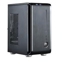 PowerCube SPM502B Mini Itx USB + AUDIO façade 