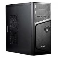 Spire OEM1402B ATX Alim 420 W Front USB 